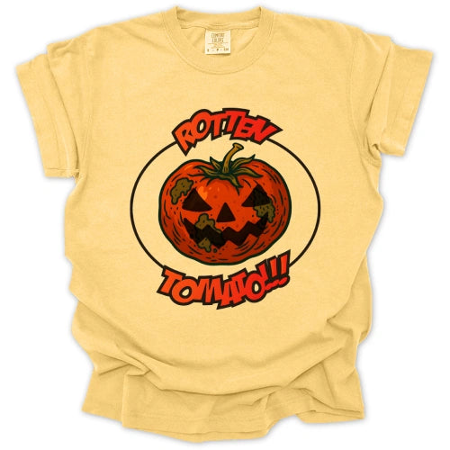 Rotten Tomato T-shirt
