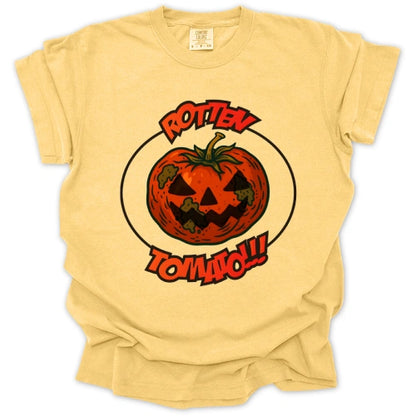 Rotten Tomato T-shirt