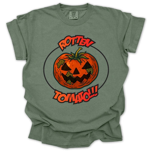 Rotten Tomato T-shirt