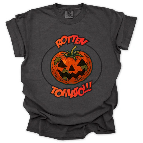 Rotten Tomato T-shirt