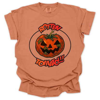 Rotten Tomato T-shirt