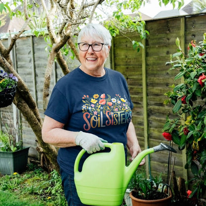 Soil Sisters T-shirt