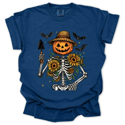 Spooky Gardener T-shirt