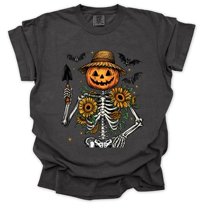 Spooky Gardener T-shirt