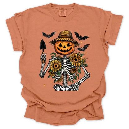 Spooky Gardener T-shirt
