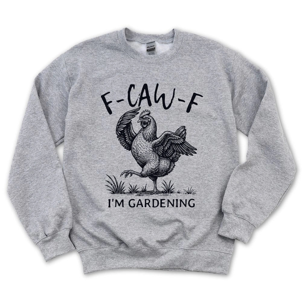 F-CAW-F Sweatshirt