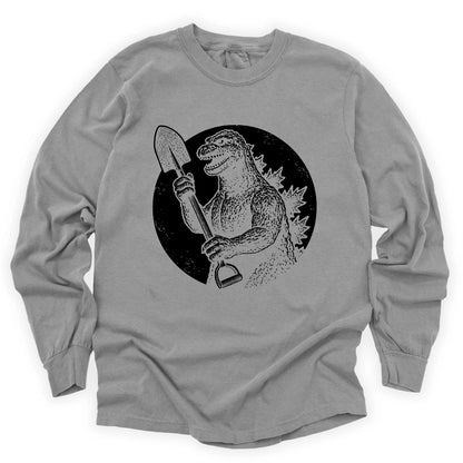 Gardenzilla Long Sleeve T-shirt
