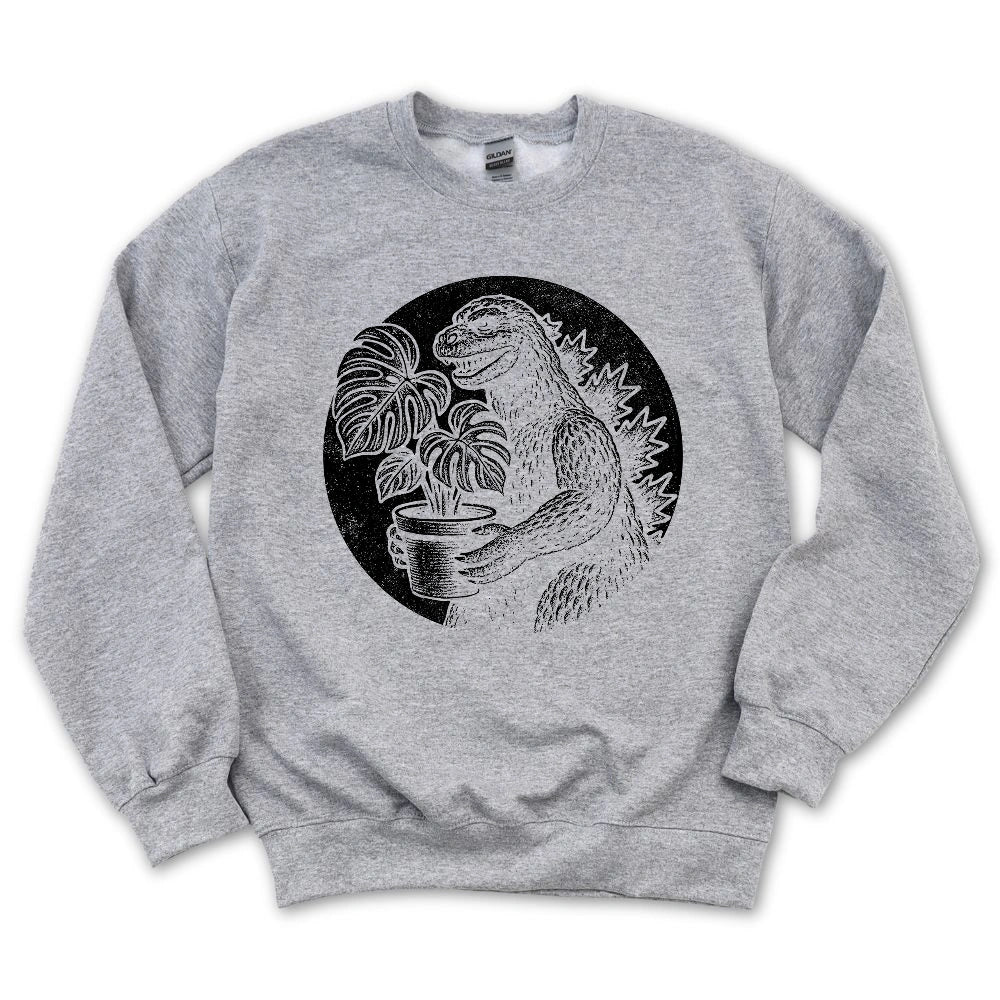 Monsterazilla Sweatshirt