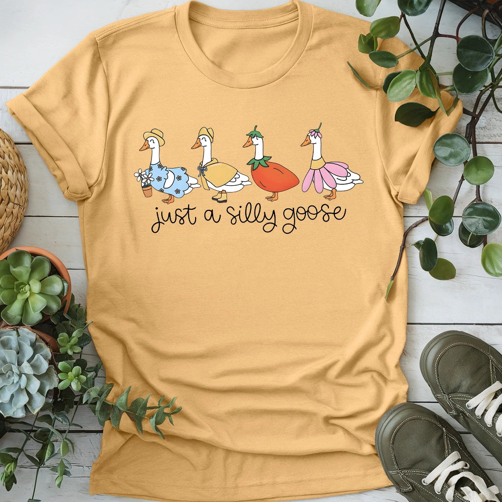 The Garden Honk Squad T-shirt