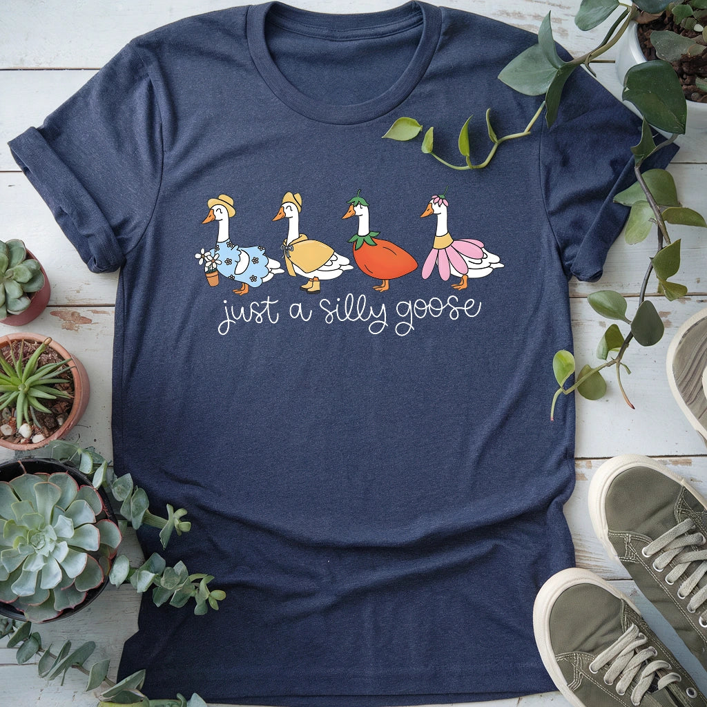 The Garden Honk Squad T-shirt