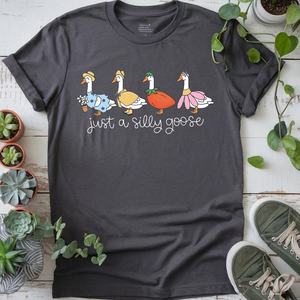 The Garden Honk Squad T-shirt