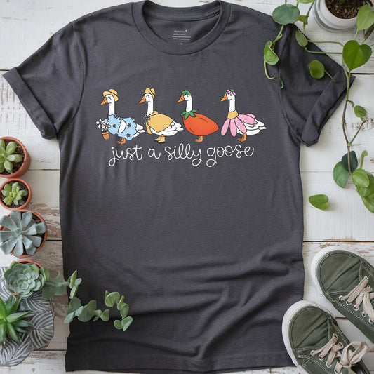 The Garden Honk Squad T-shirt
