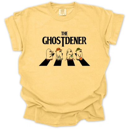 The Ghostdener T-shirt
