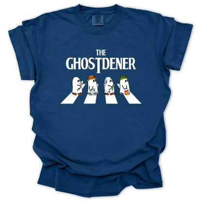 The Ghostdener T-shirt