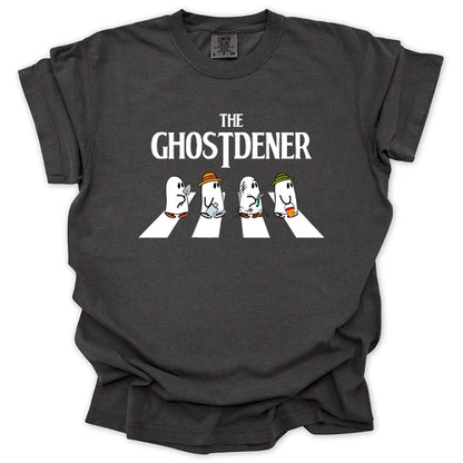 The Ghostdener T-shirt