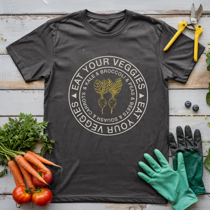 Veggie Love Club T-Shirt