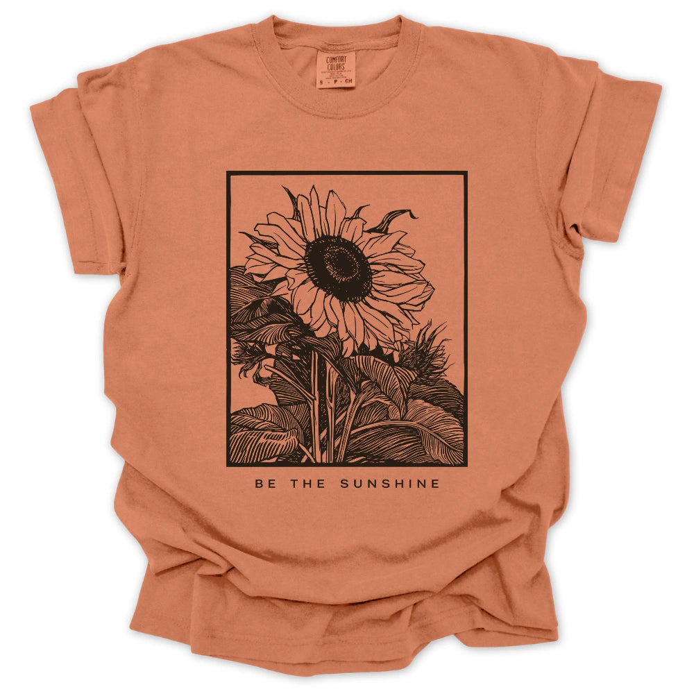 Be The Sunshine T-shirt