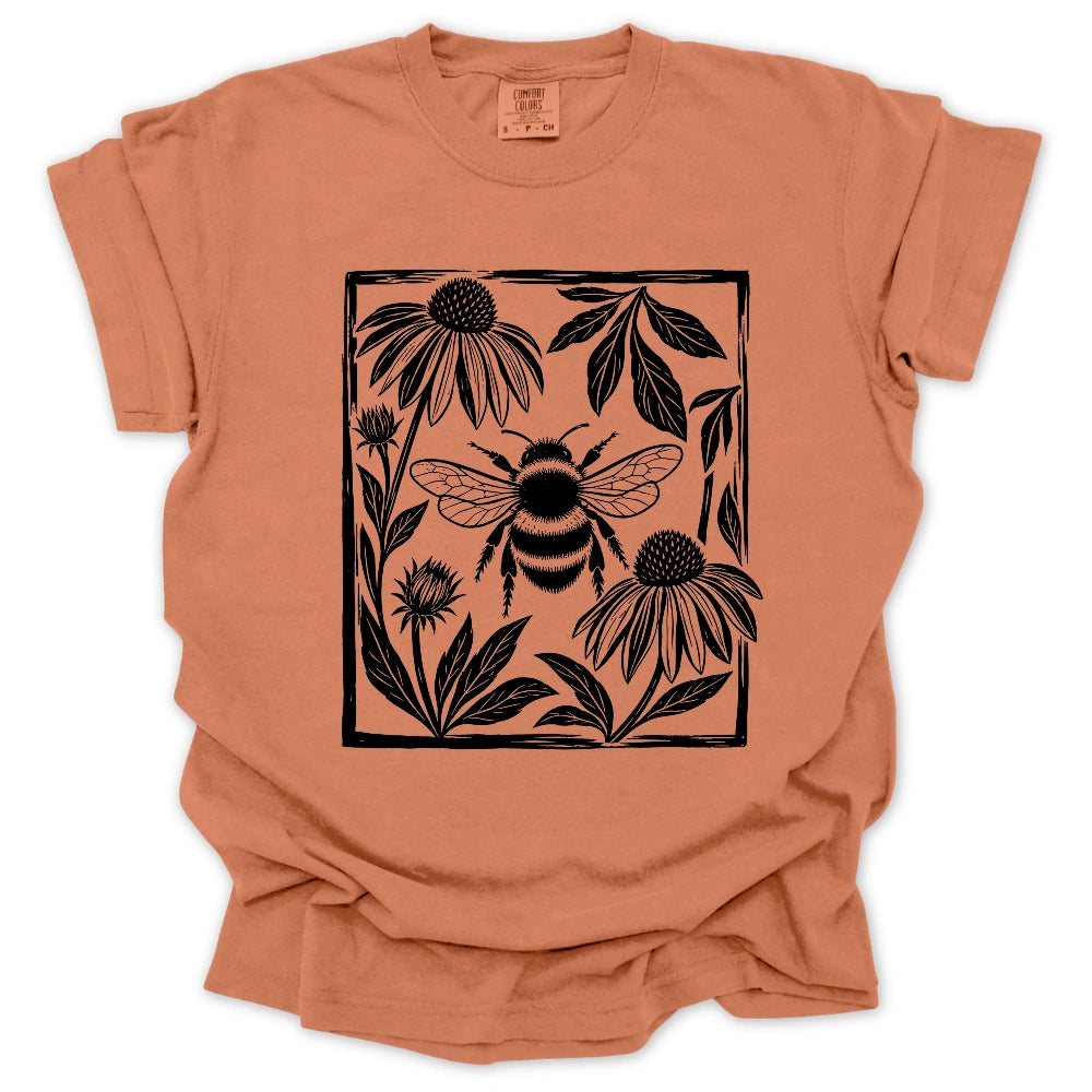 Bloom & Bumble T-shirt