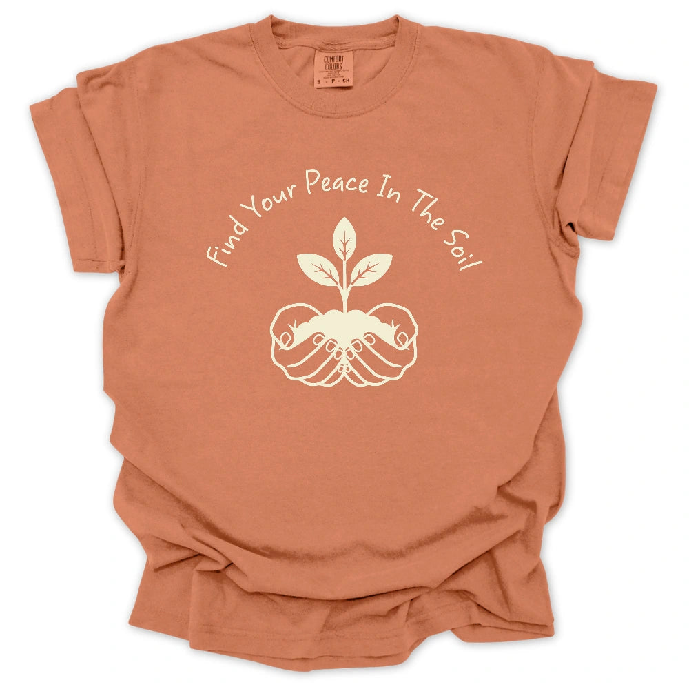 Find Your Peace T-shirt