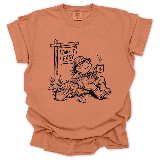 Take It Easy T-shirt