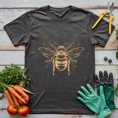 Bee Flower T-Shirt