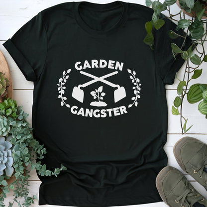 Garden Gangster T-shirt