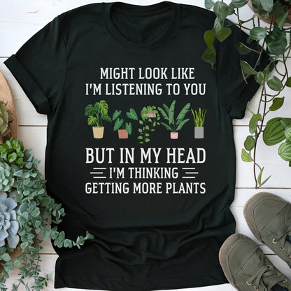 In My Head T-shirt