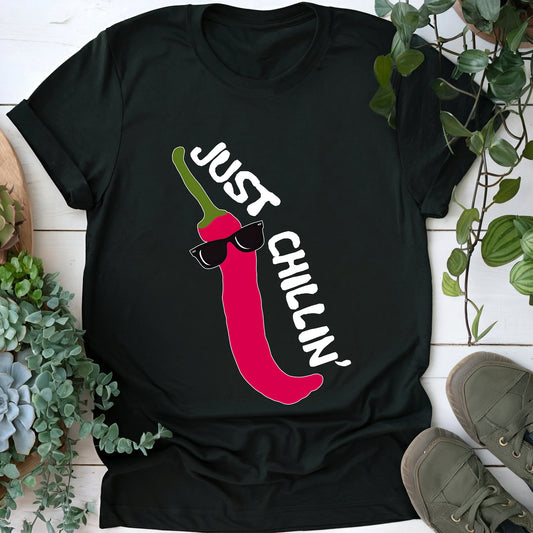 Just Chil T-Shirt