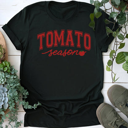 Tomato Season T-shirt