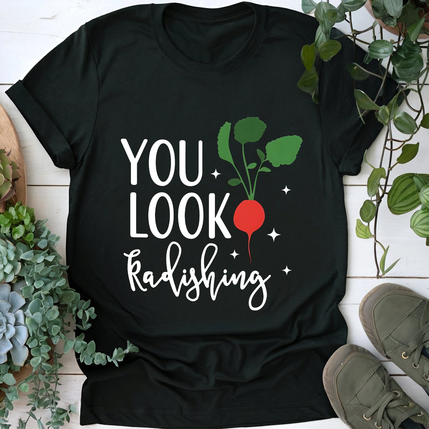 You Look Radishing T-Shirt