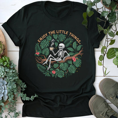 Enjoy The Little Things T-Shirt