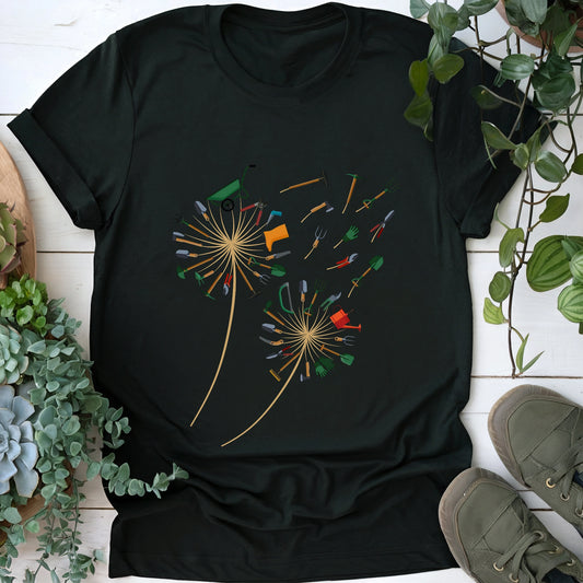 Garden Bloom T-Shirt