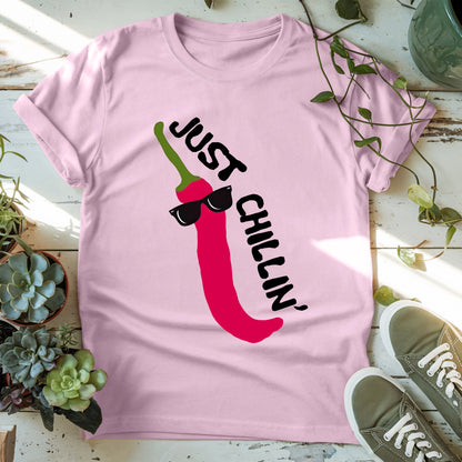 Just Chil T-Shirt