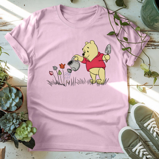 Pooh’s Garden T-shirt