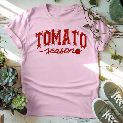 Tomato Season T-shirt
