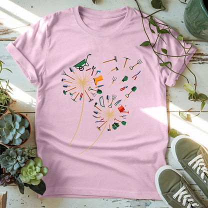 Garden Bloom T-Shirt