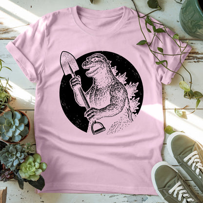 Gardenzilla T-Shirt