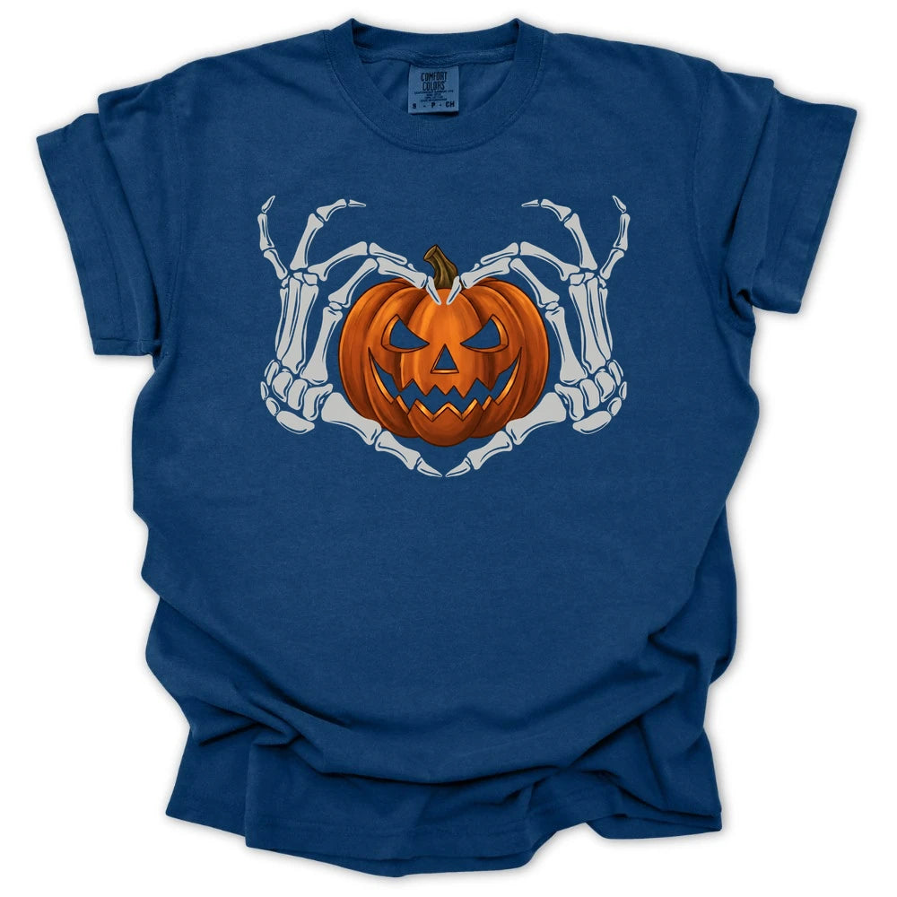 Pumpkin Love T-shirt