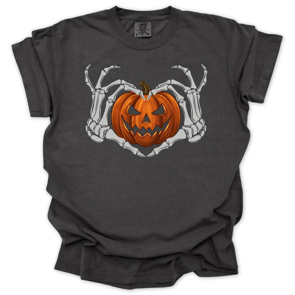 Pumpkin Love T-shirt
