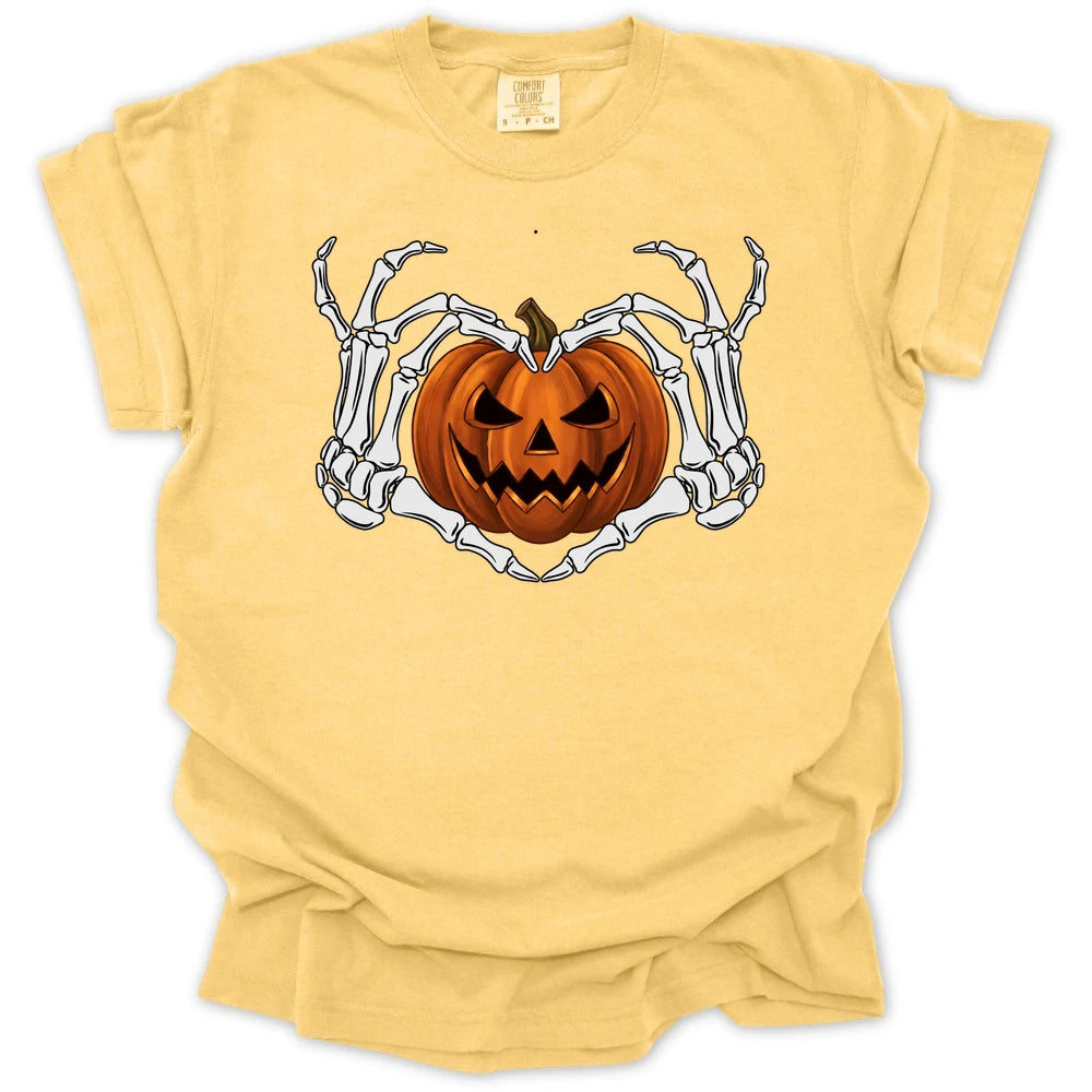 Pumpkin Love T-shirt
