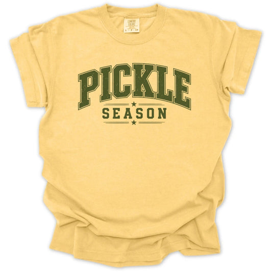 Pickle Season T-shirt