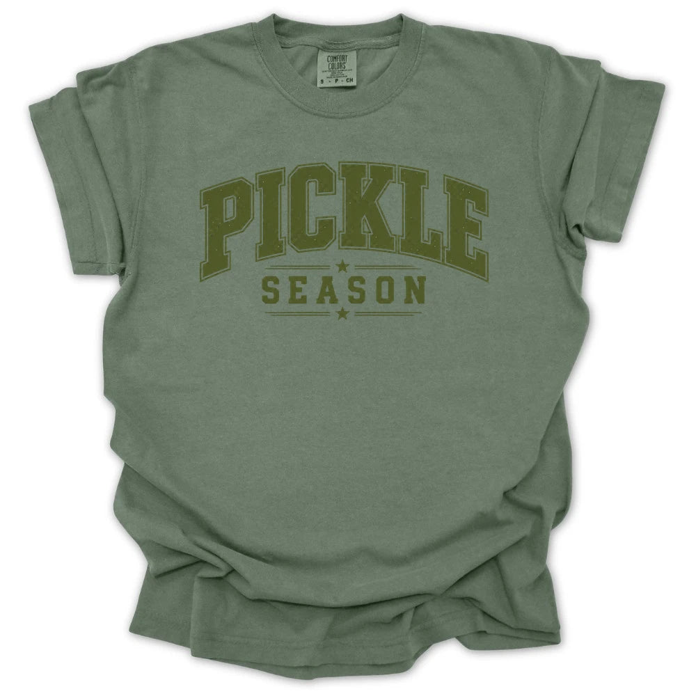 Pickle Season T-shirt