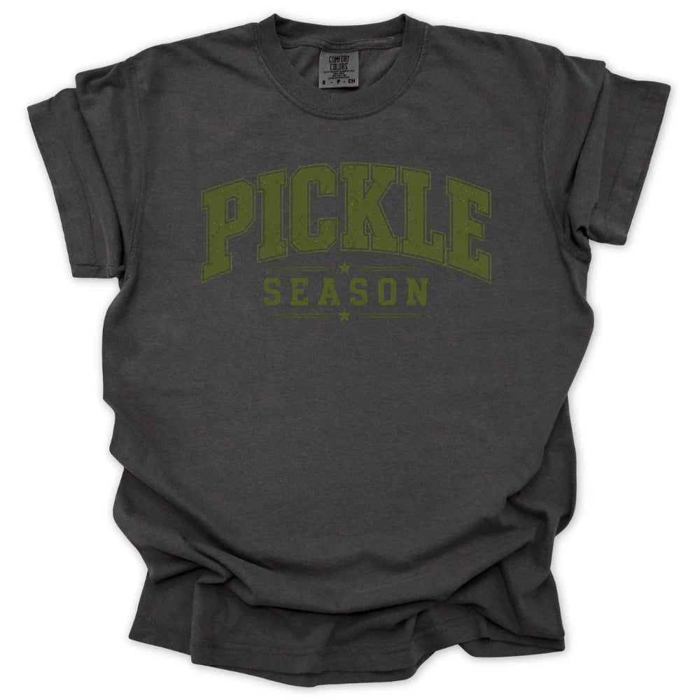 Pickle Season T-shirt