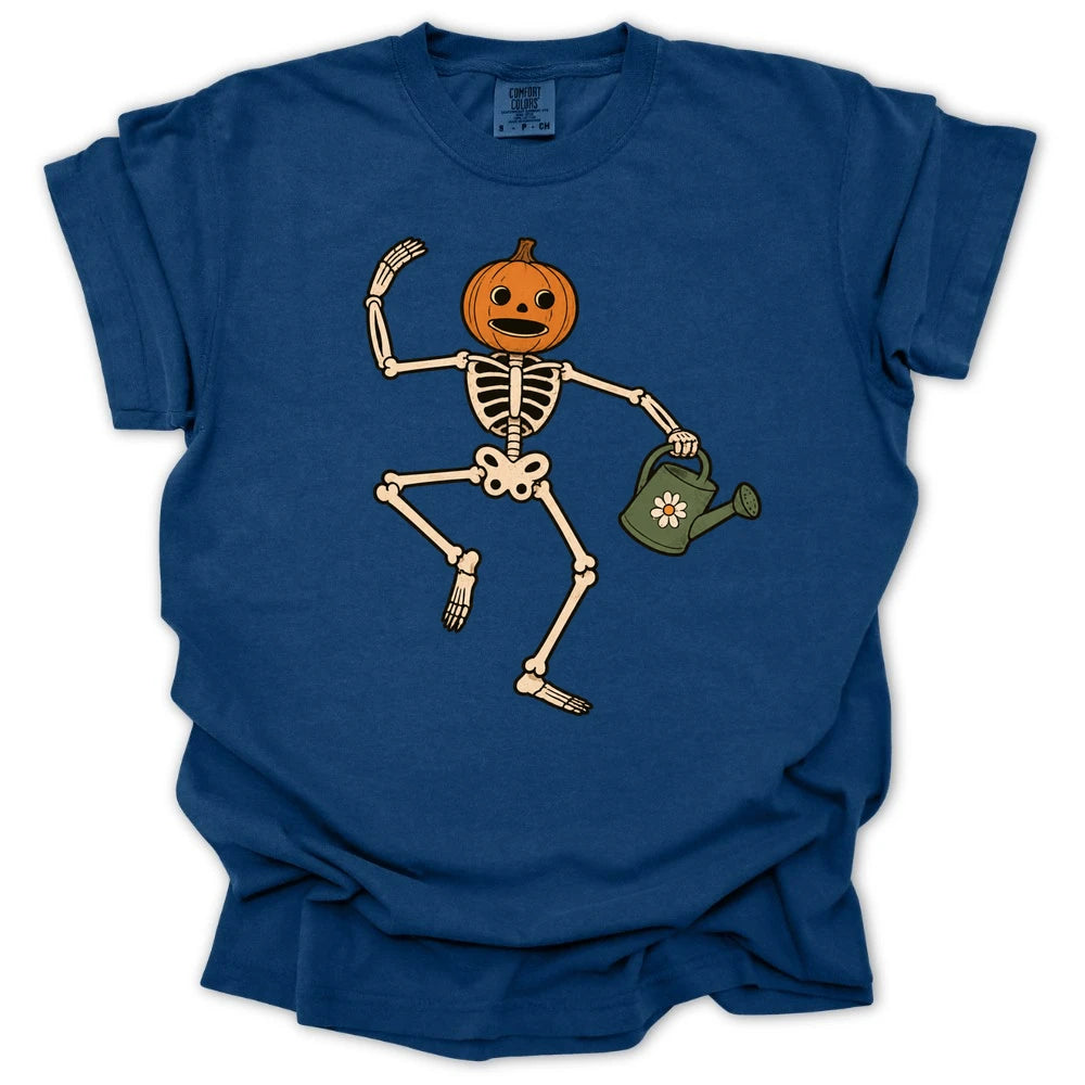 OTGW Skeleton T-shirt