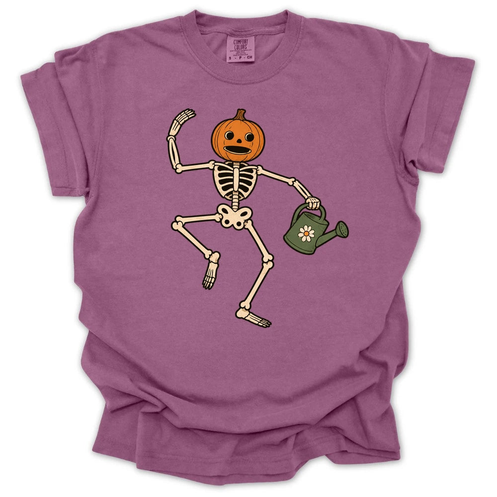 OTGW Skeleton T-shirt