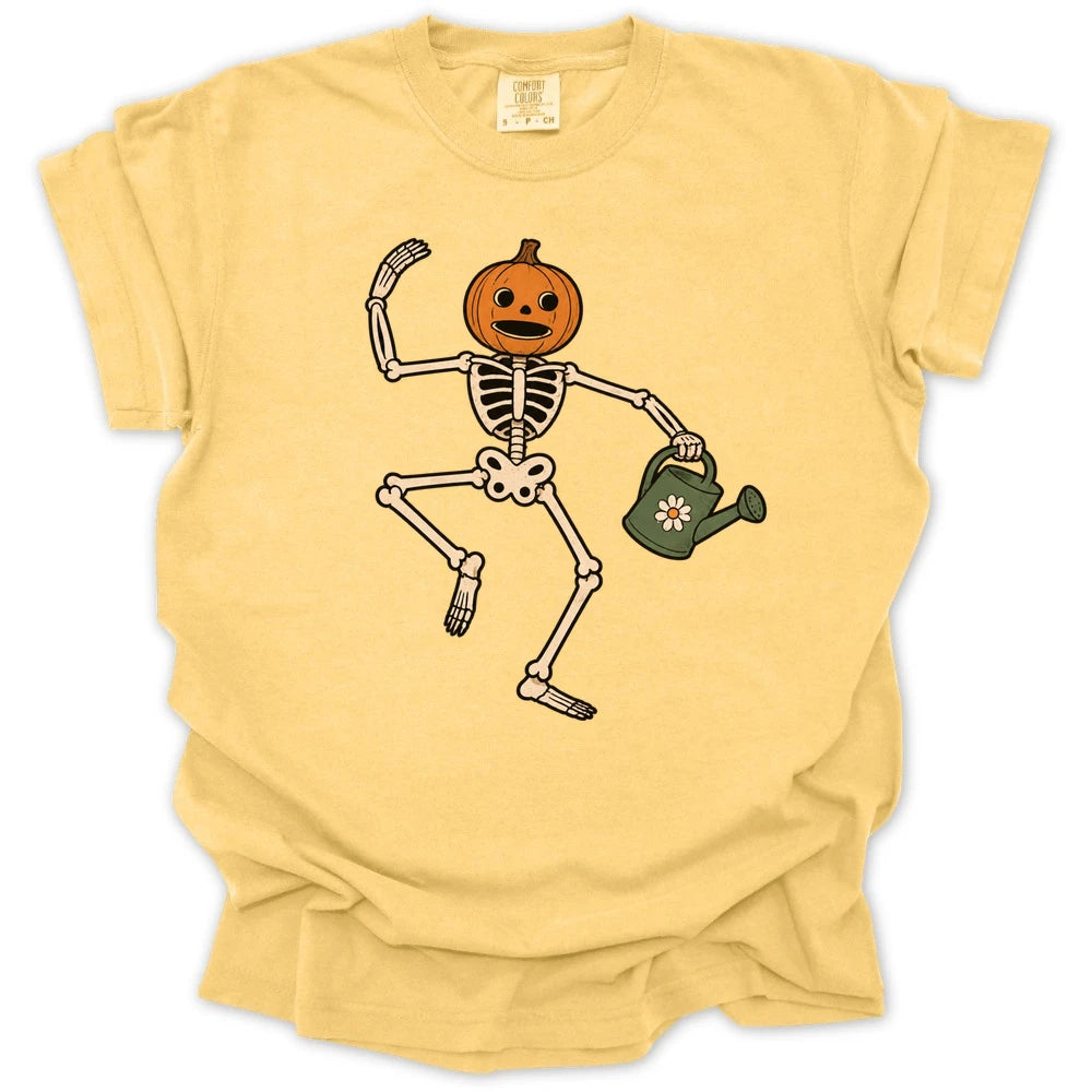 OTGW Skeleton T-shirt
