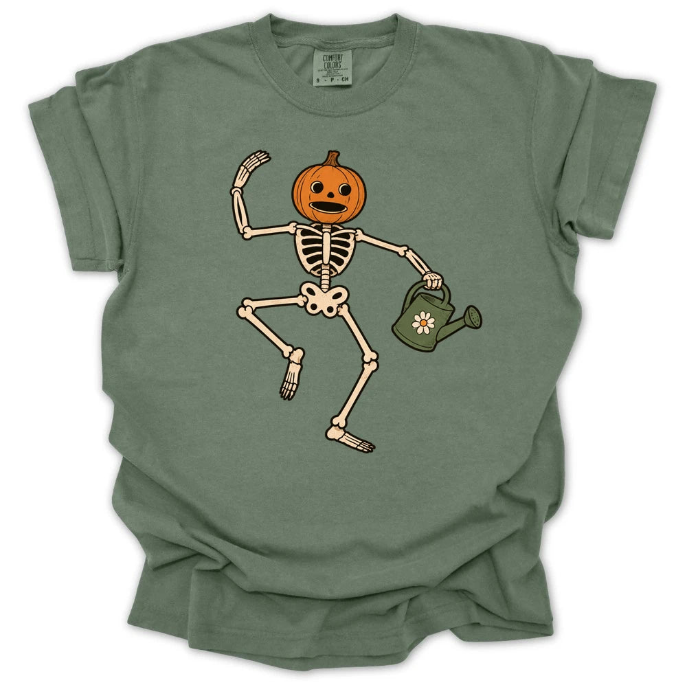 OTGW Skeleton T-shirt