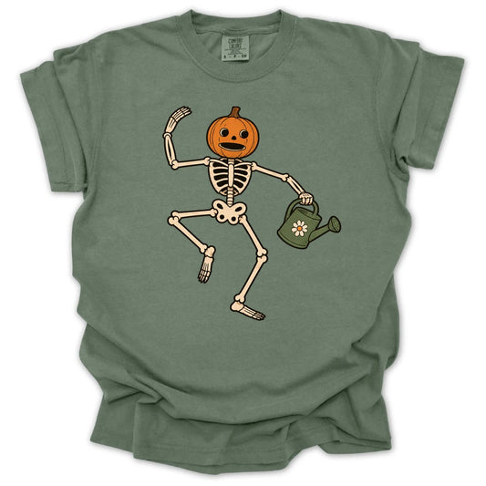 OTGW Skeleton T-shirt