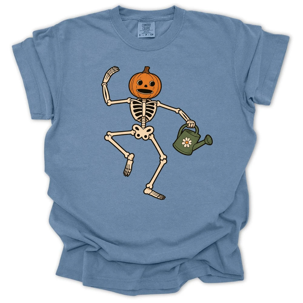 OTGW Skeleton T-shirt