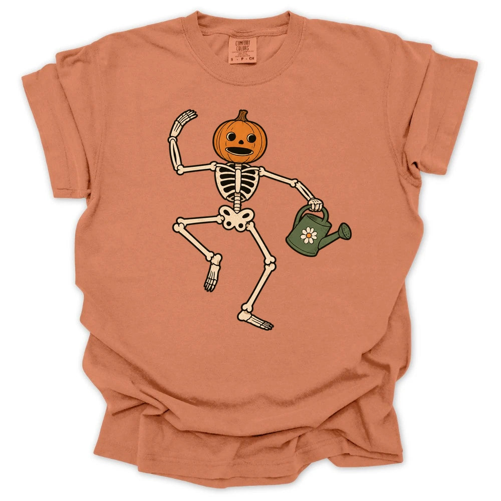 OTGW Skeleton T-shirt